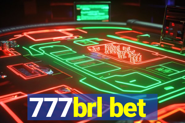 777brl bet